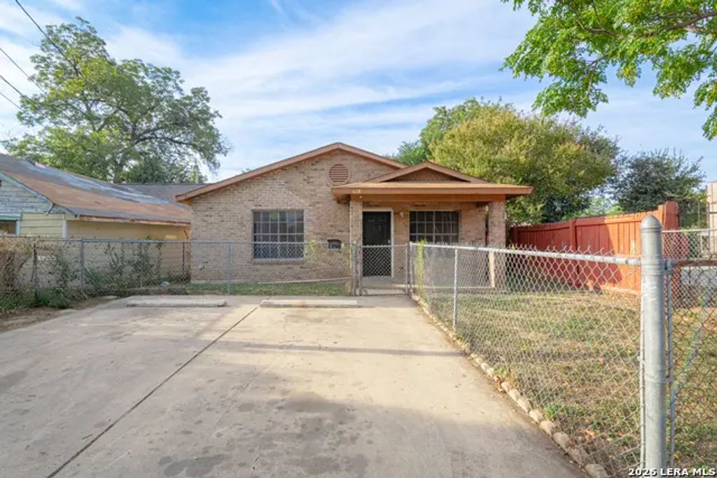 118 Calles St, San Antonio