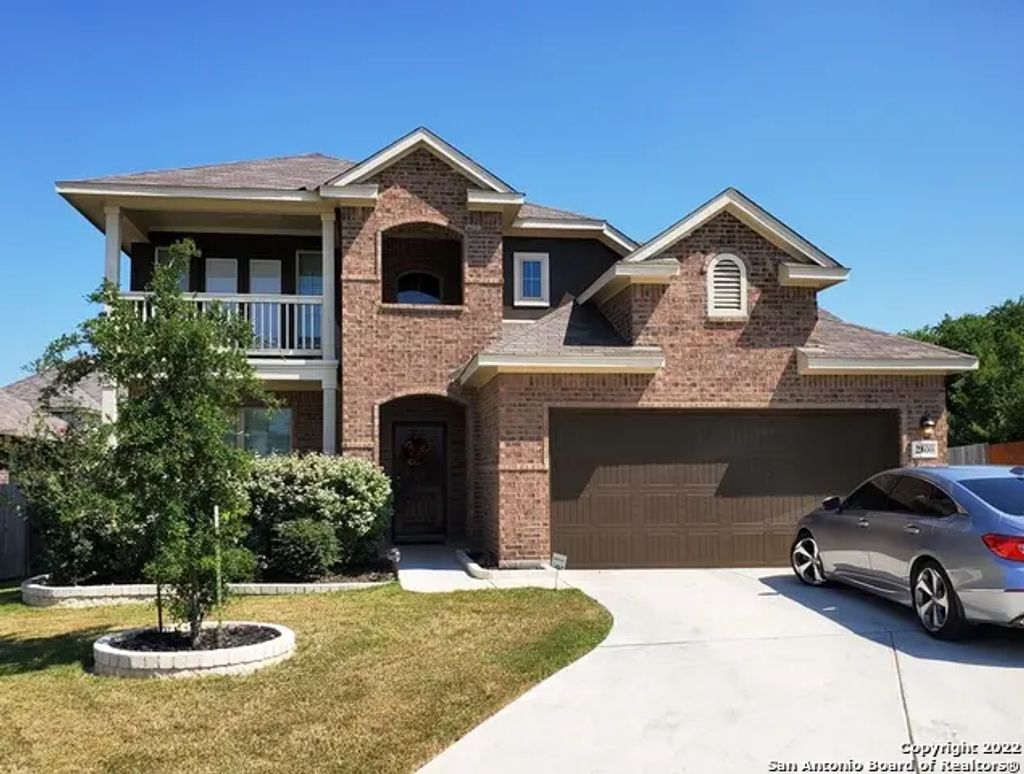 2800 Bethany Dr, Schertz
