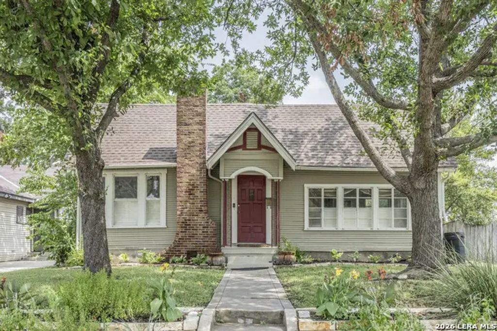 301 Furr Dr, San Antonio