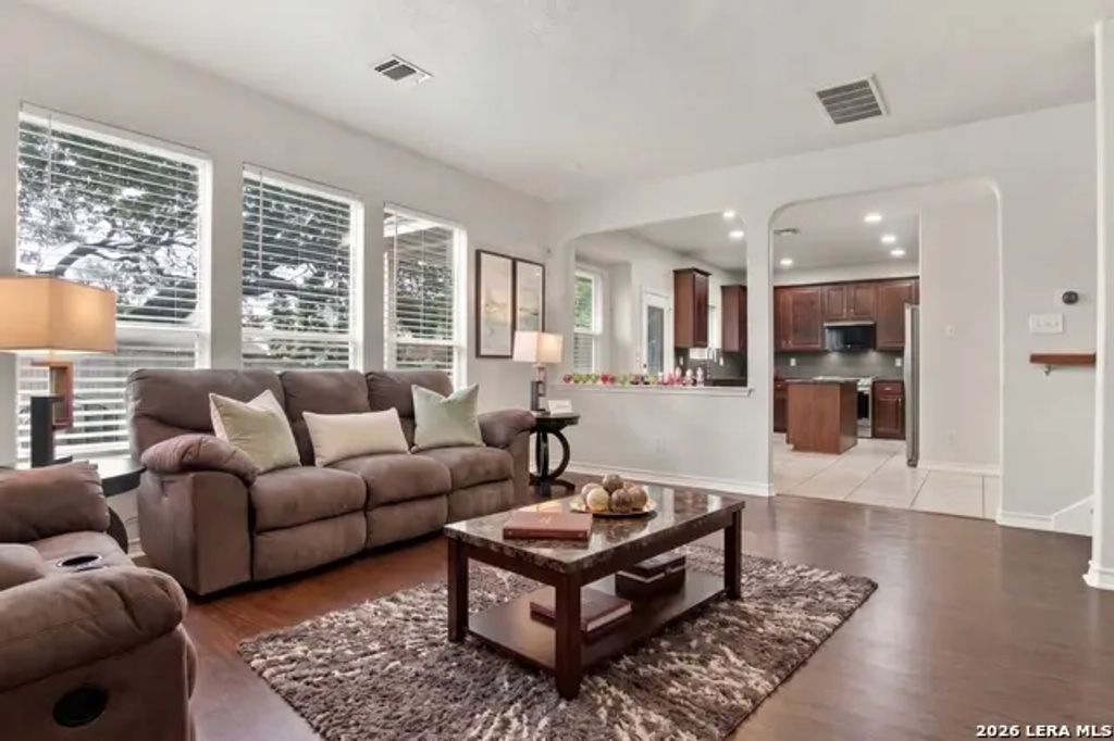 7618 Presidio Crst, Boerne
