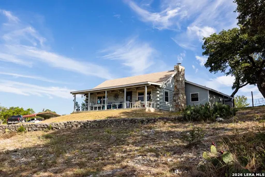175 Prine Ln, Kerrville