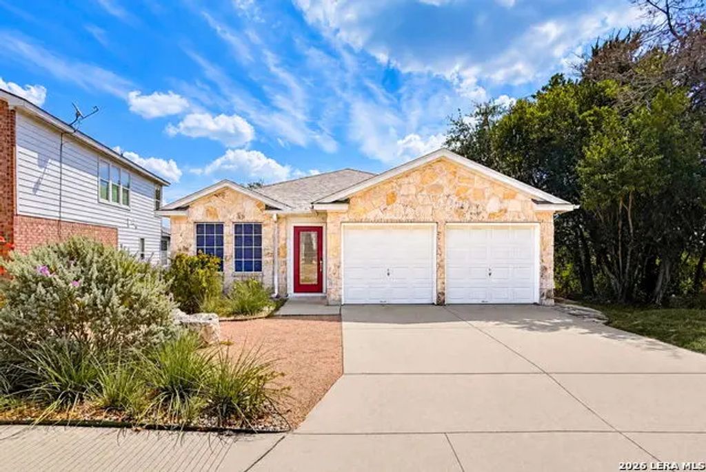 15614 Robin Feather, San Antonio
