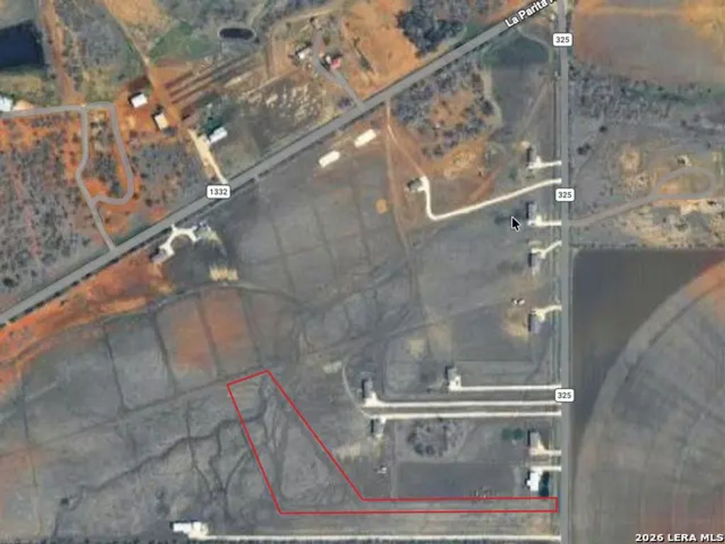 440 County Road 325, Jourdanton