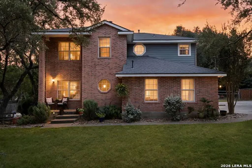 530 Cactus Flower St, San Antonio