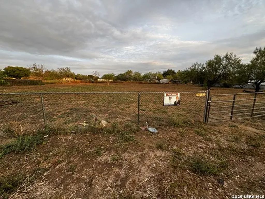 412 N Transportation Dr, Devine