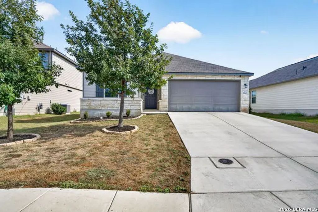 10643 Penelope Way, Converse