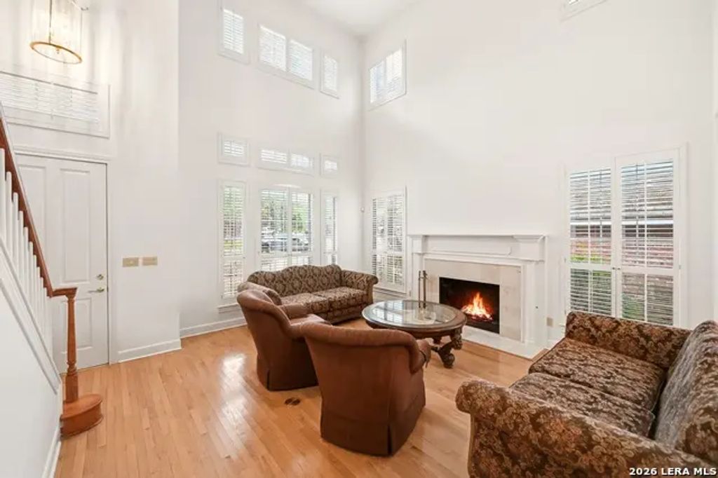 15 Villa Verde, San Antonio
