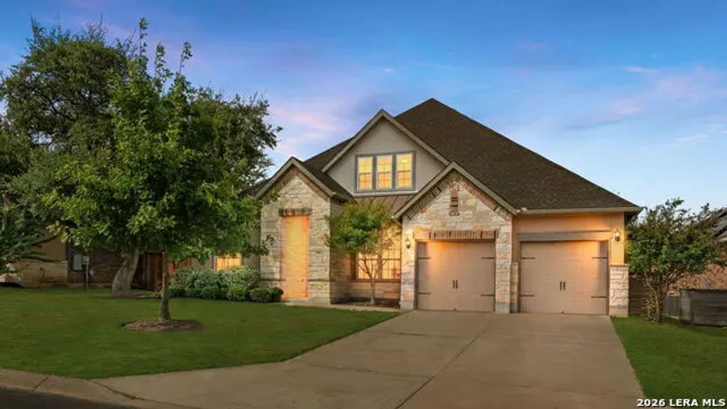 29031 Pfeiffers Gate, Boerne
