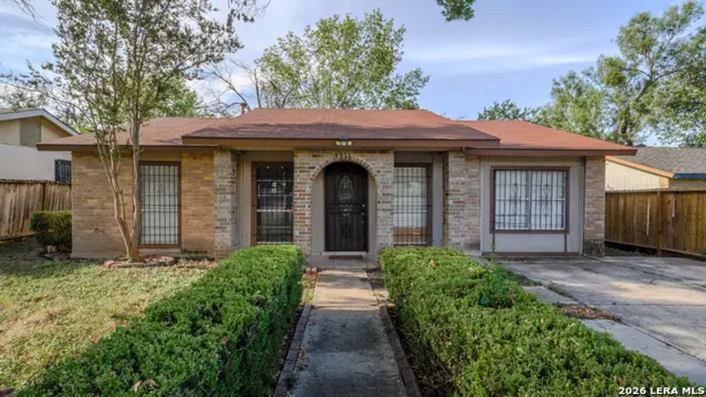 9231 Port Victoria St, San Antonio