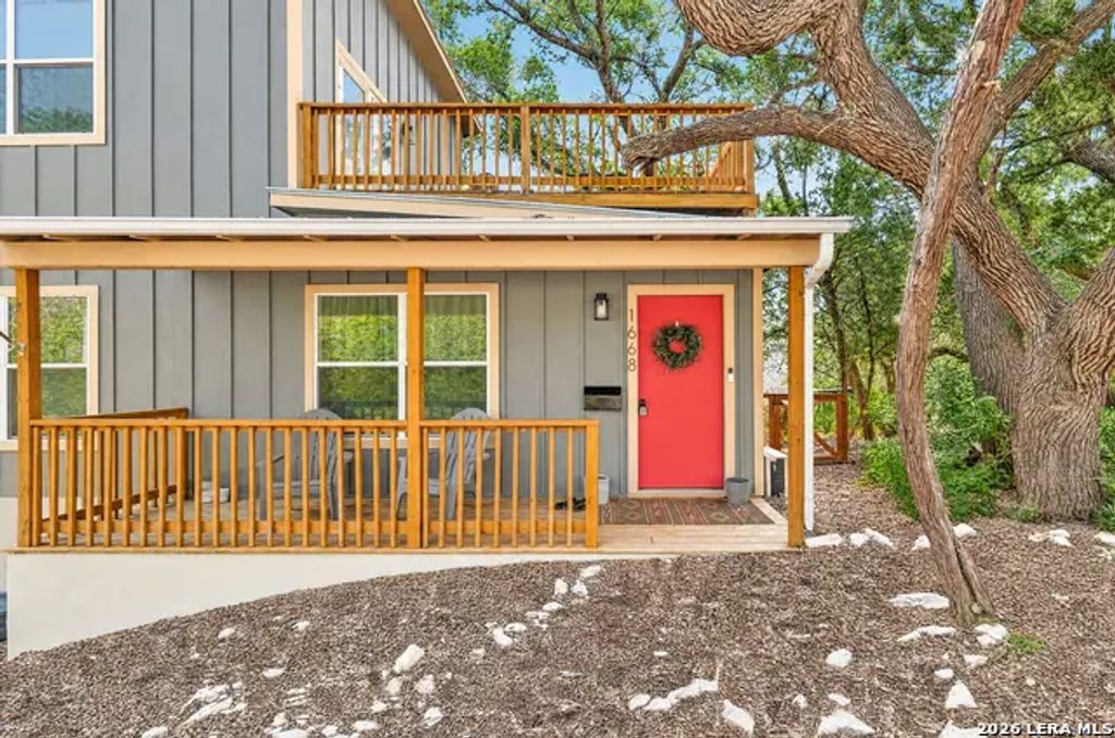 1668 Canyon Edge, Canyon Lake