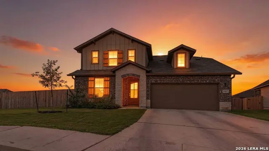 6407 Penny Path, San Antonio