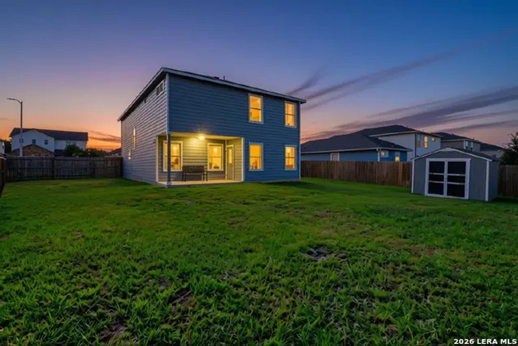 8111 Polaris Pt, San Antonio