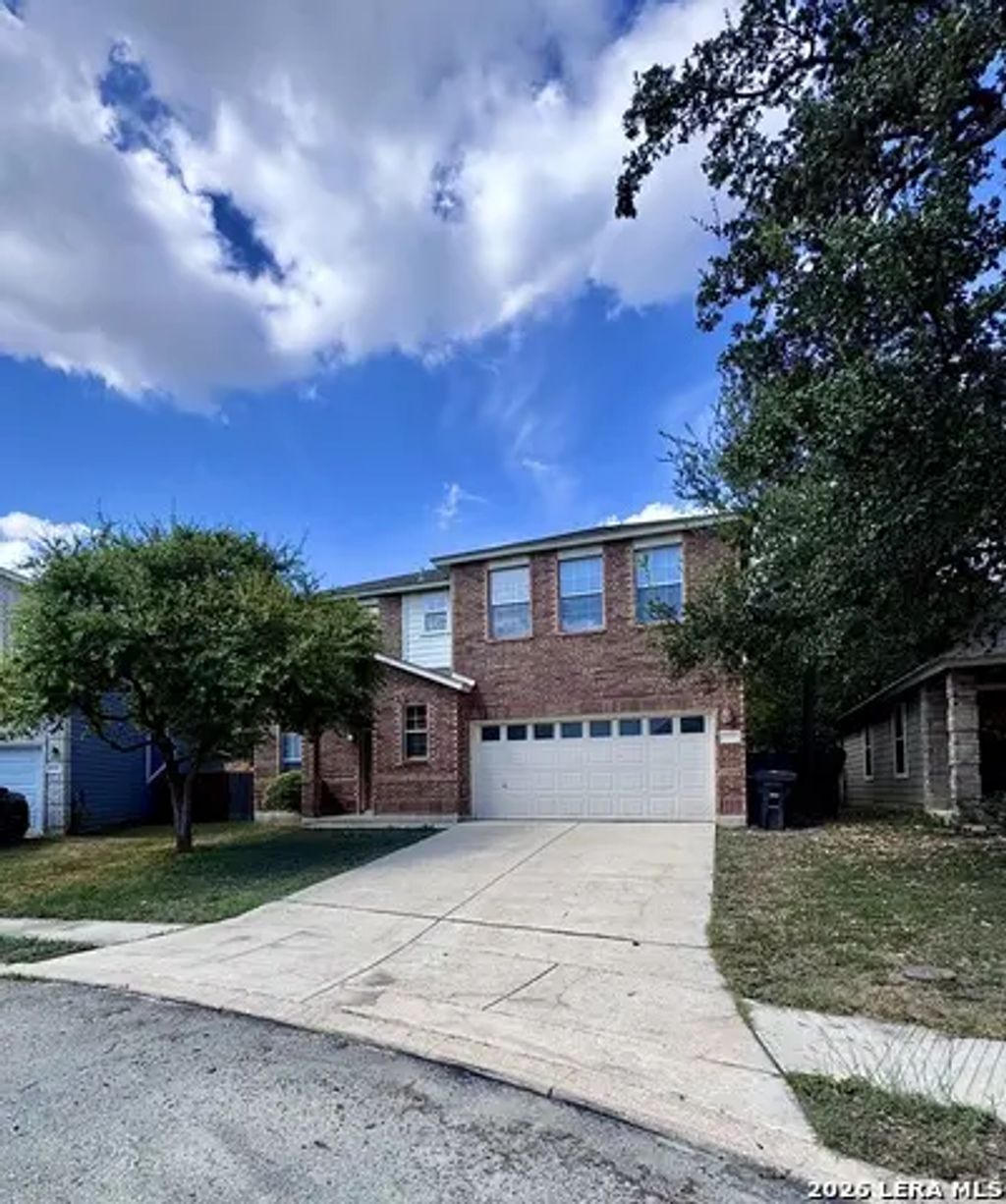7227 Avator Bay, San Antonio
