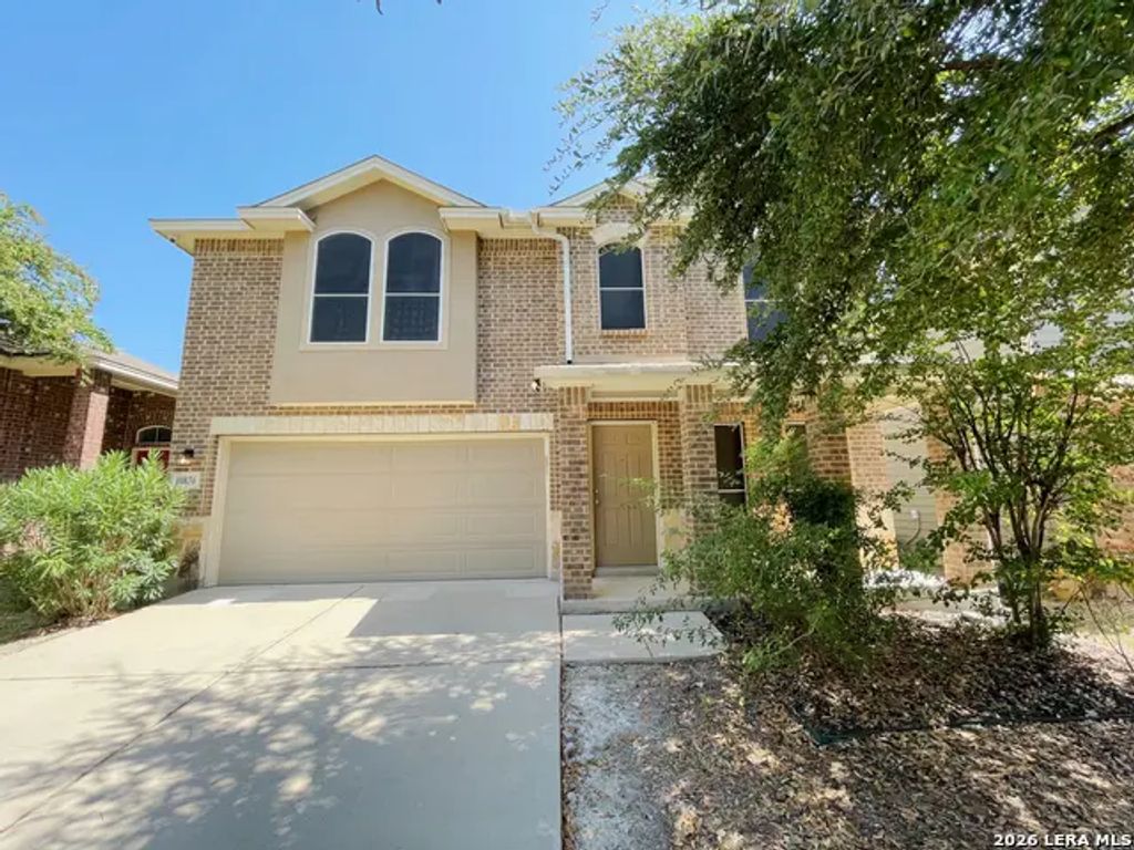 10831 Flying Fury Dr, San Antonio