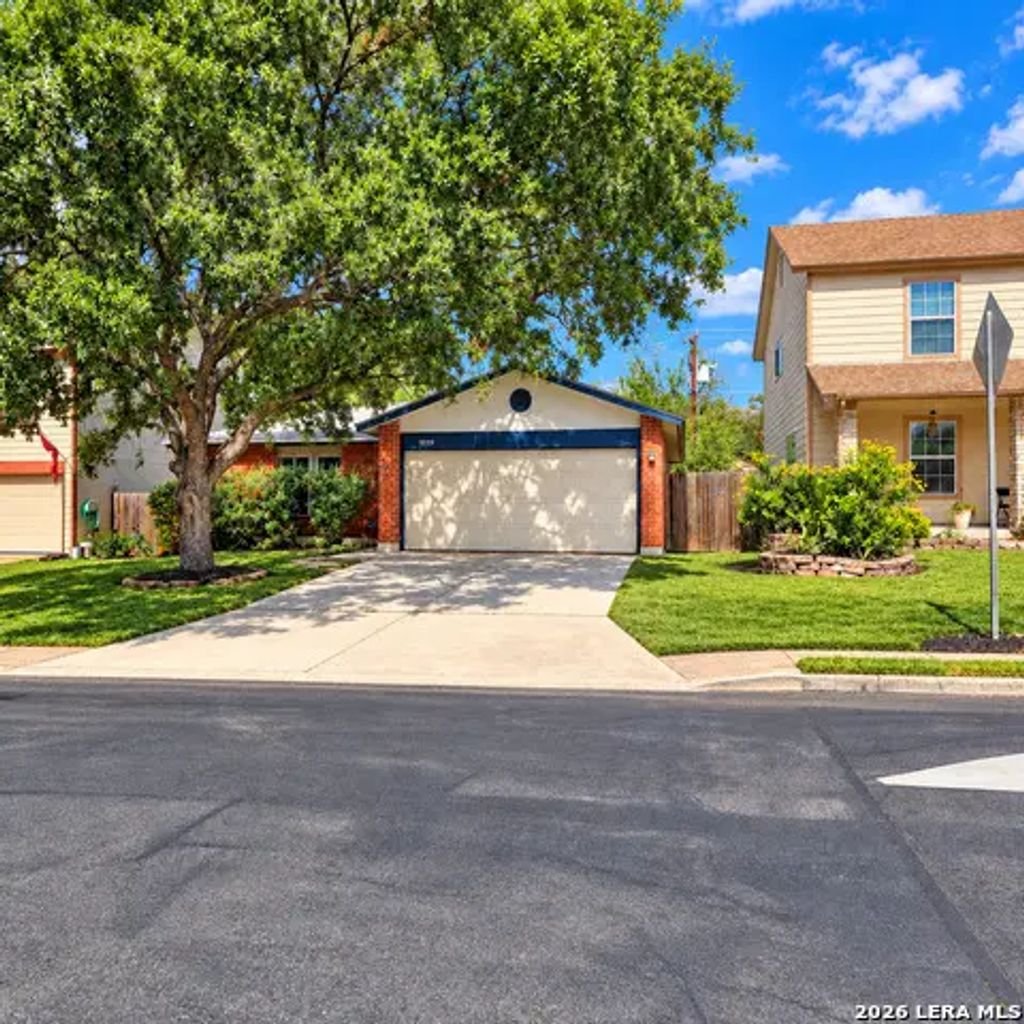 9319 Bendell, San Antonio