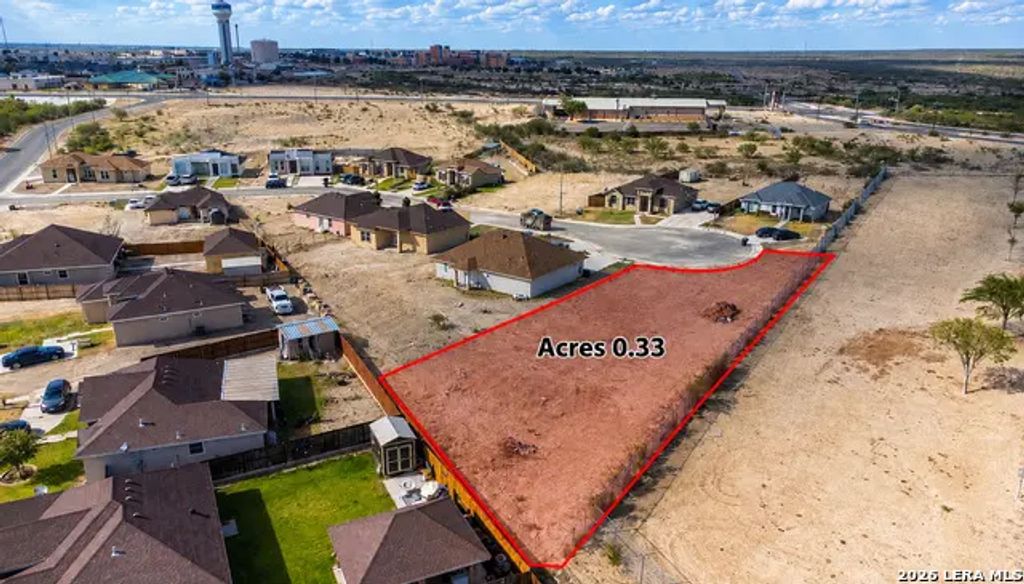 3524 Nicole St, Eagle Pass