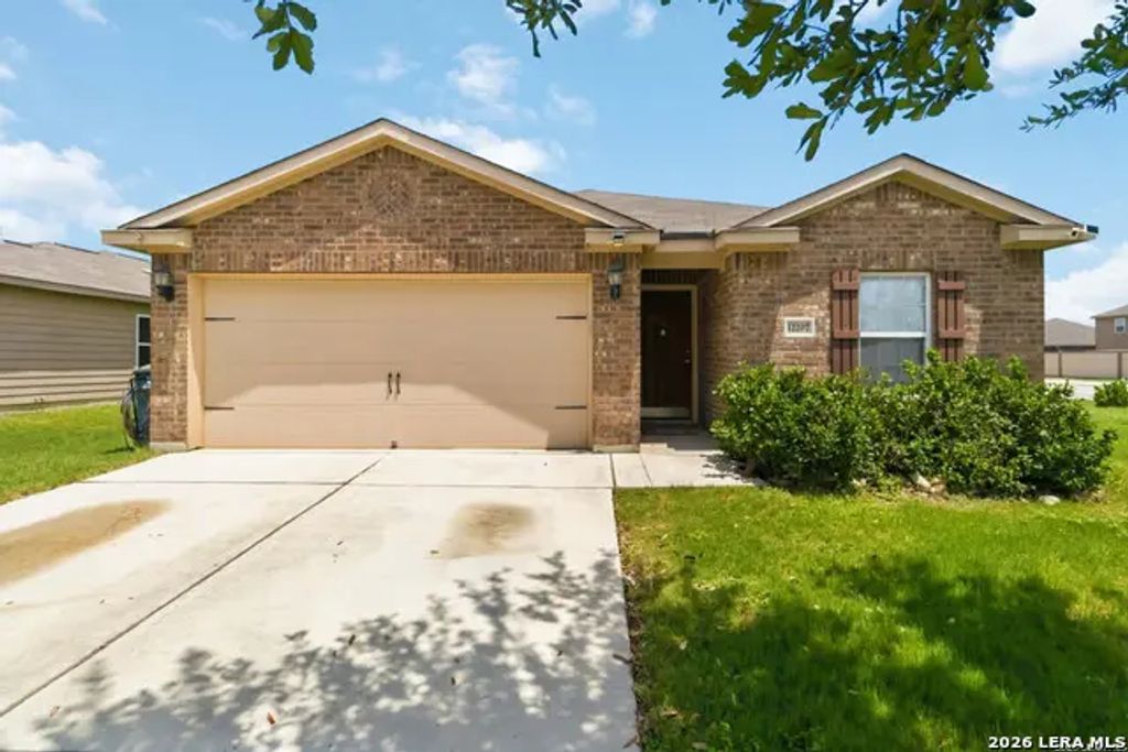 12207 Claiborne, San Antonio