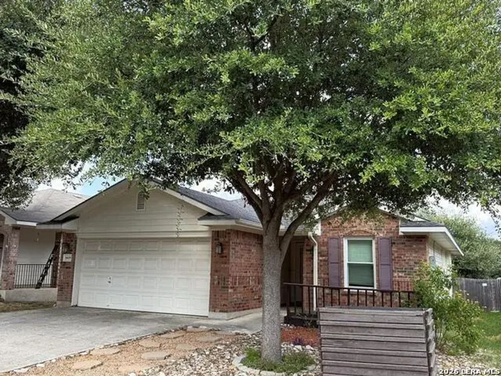 6609 Charles Fld, Leon Valley