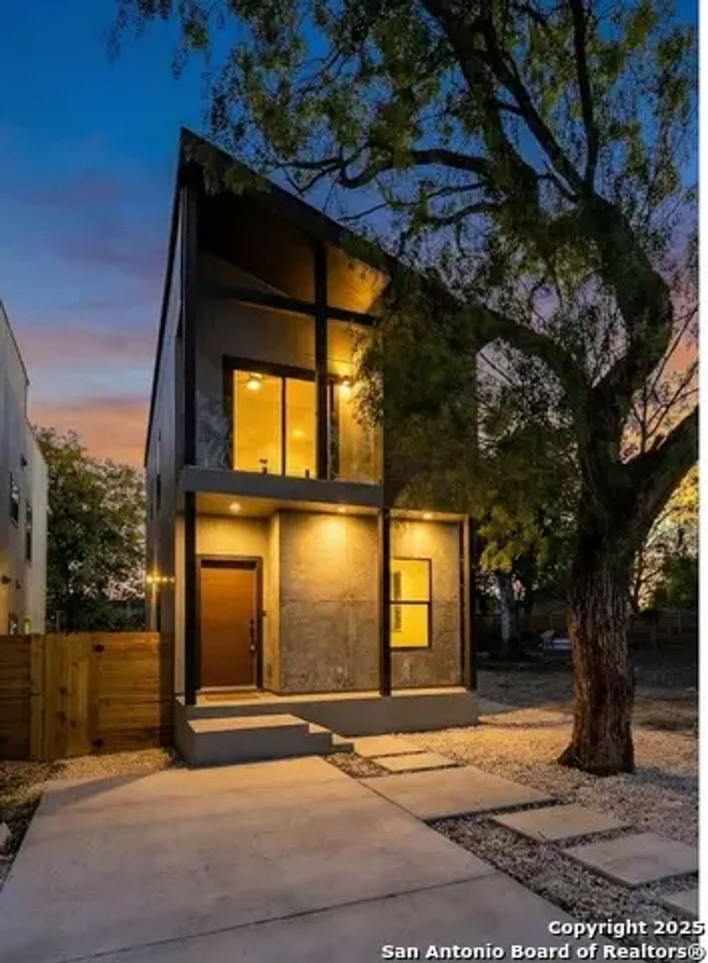 1210 Gardina St., San Antonio