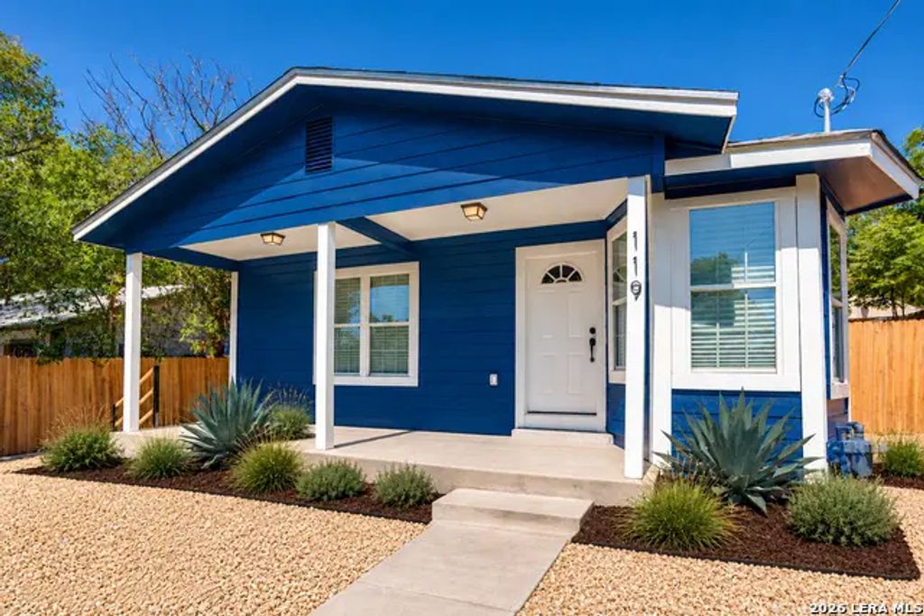 119 Clark Ave, San Antonio