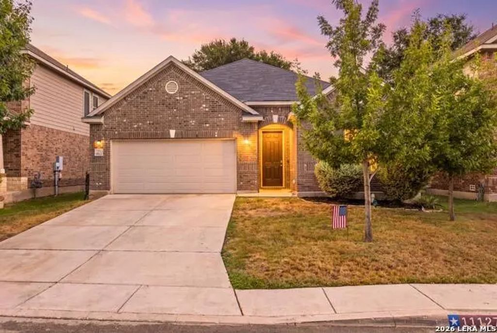 11127 Red Oak Turn, Helotes