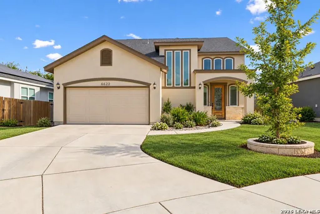 6622 Comanche Post, San Antonio