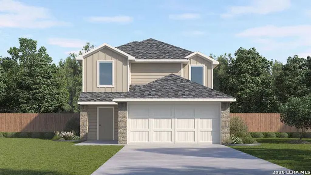 1213 Ariel Court, New Braunfels