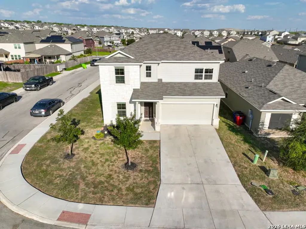 7608 Toledo Bnd, San Antonio