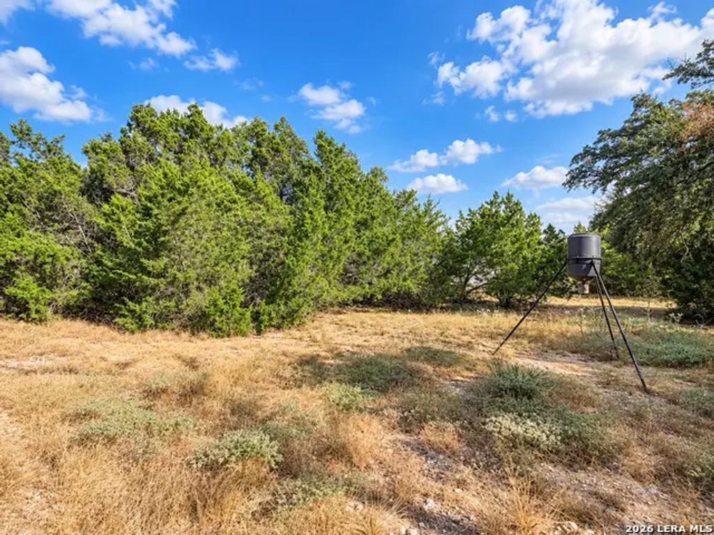 Tbd Private Road 1517, Bandera