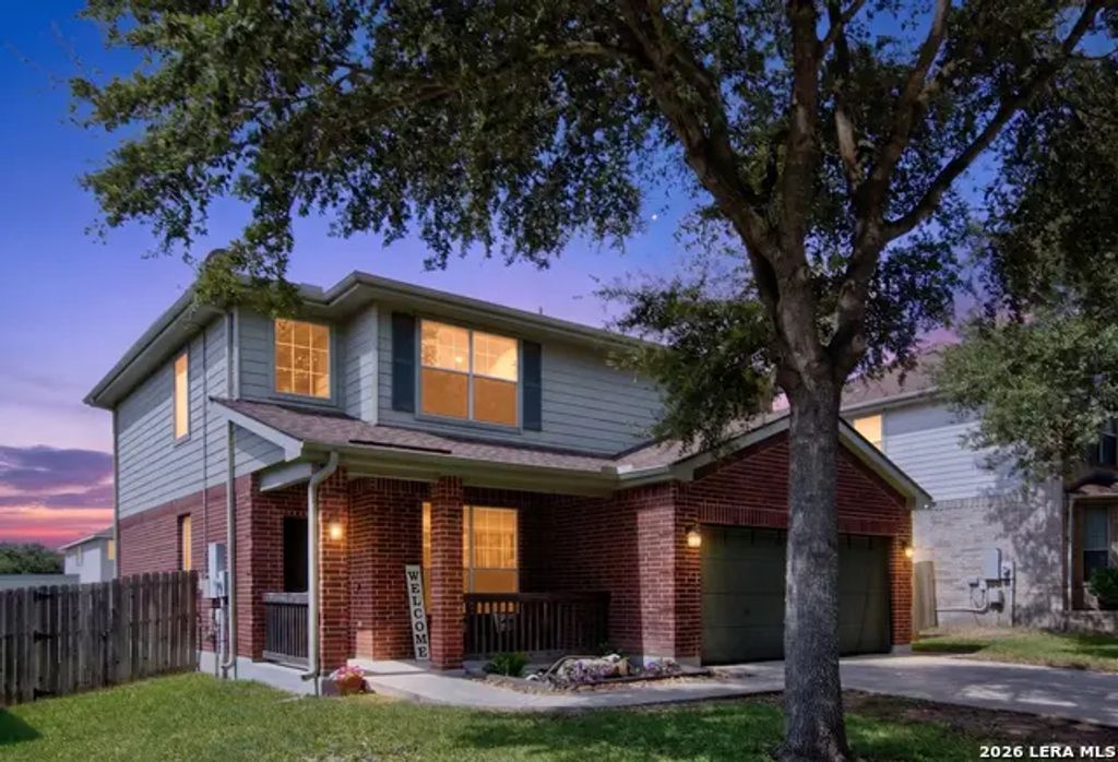 228 Eagle Flight, Cibolo