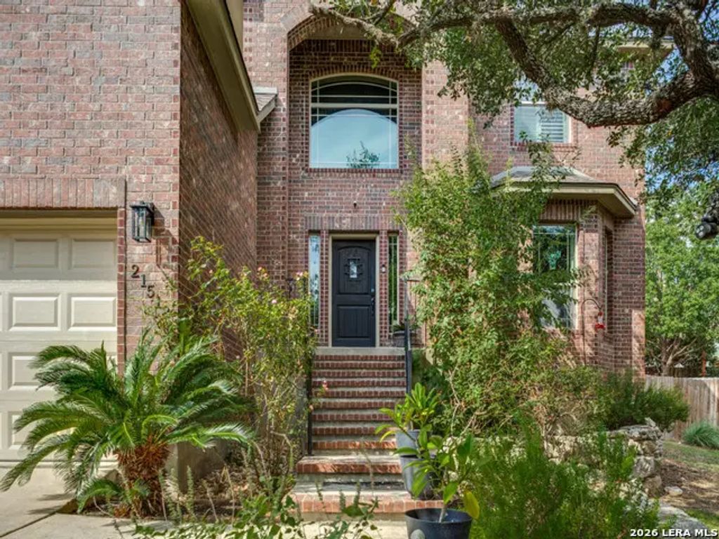 21518 Promontory Cir, San Antonio