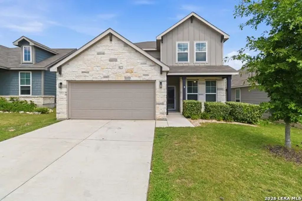 27722 Azalea Crk, Boerne
