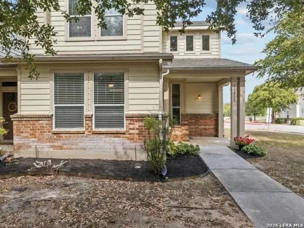 13523 Bristow Dawn, San Antonio
