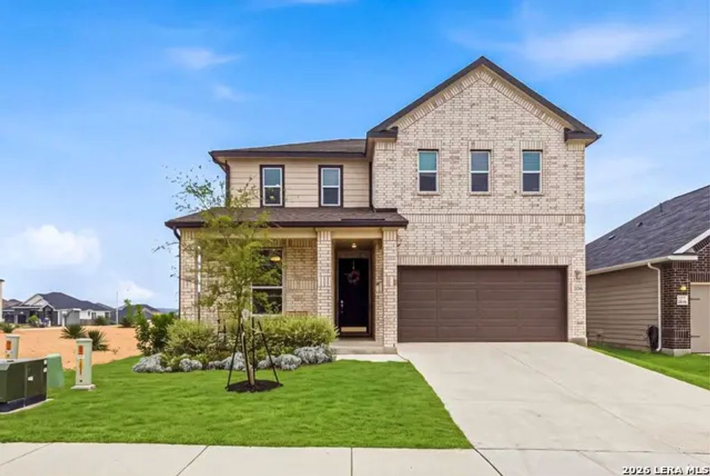 106 E Low Cascade Dr, Boerne