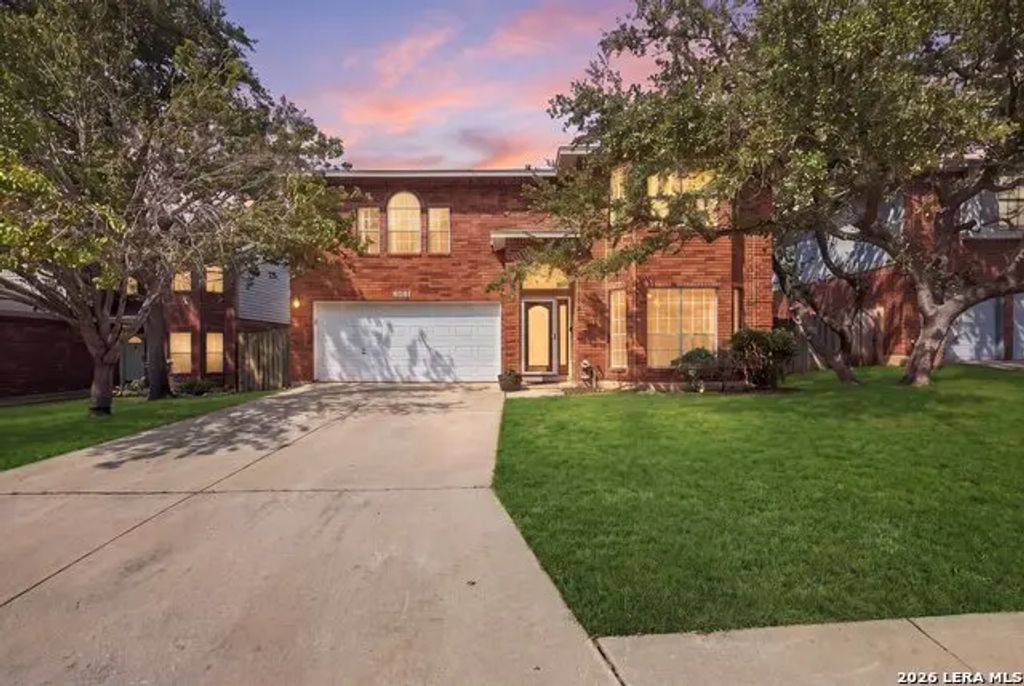 8531 Timber Pl, San Antonio
