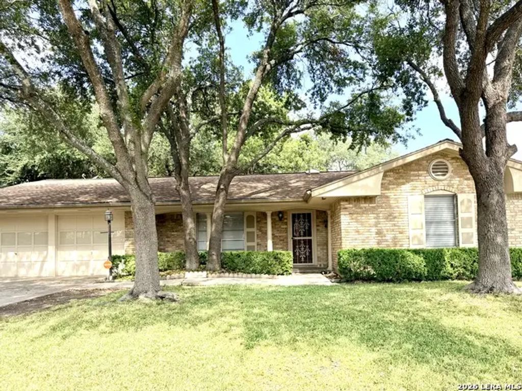 3207 Colony Dr, San Antonio