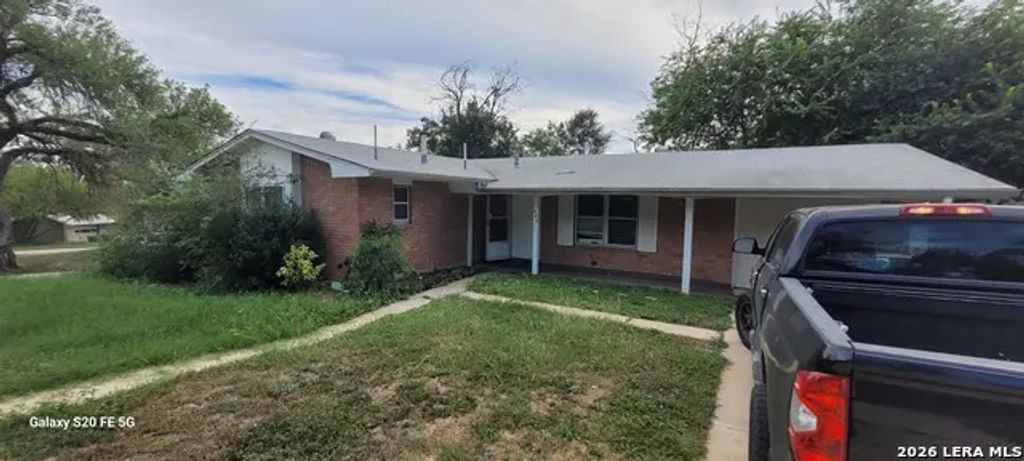 406 Northtrail, San Antonio