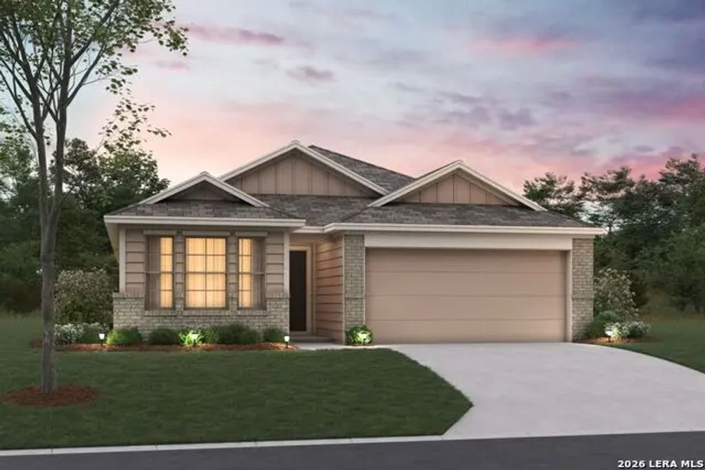 4859 Casa Noble, San Antonio