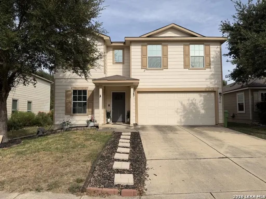 234 Palma Noce, San Antonio