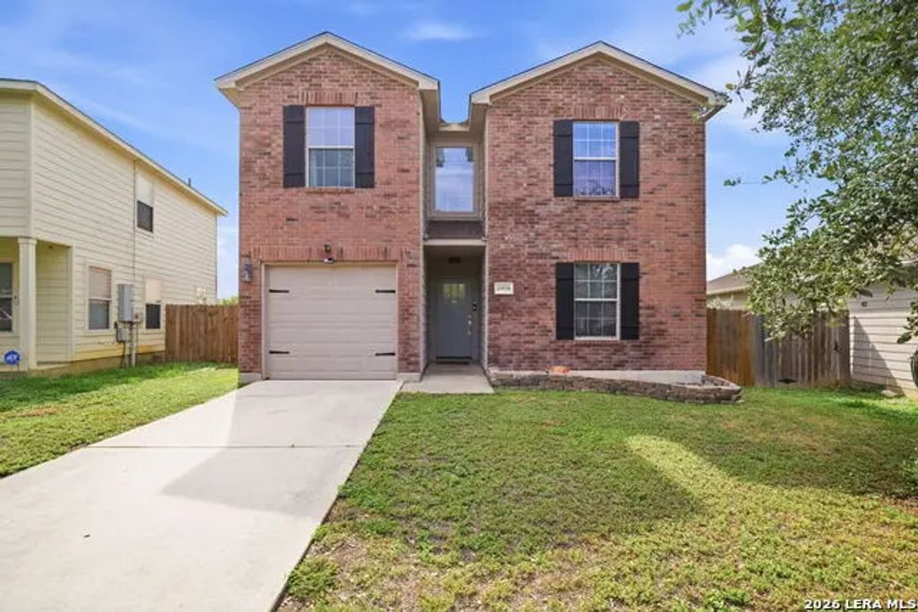 10938 Moonlit Cyn, San Antonio