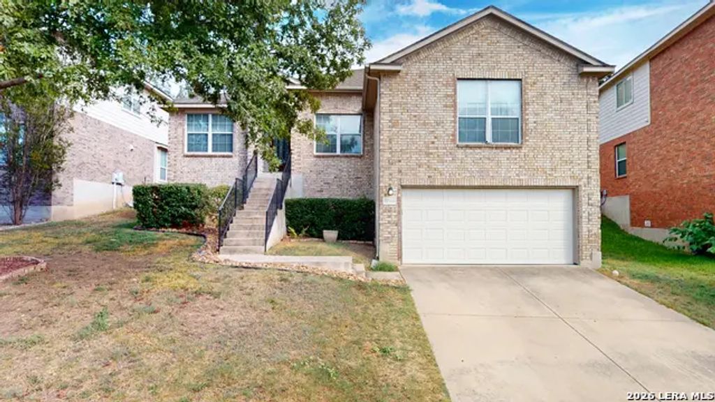 19534 Clay Oak, San Antonio
