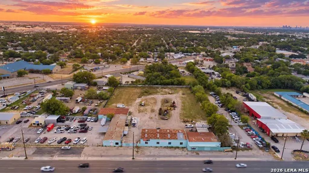 3507 Sw Military Dr, San Antonio