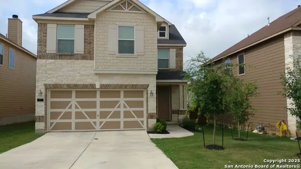 129 Desert Flower, Boerne