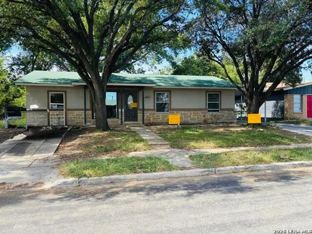3527 Willowwood Blvd, San Antonio