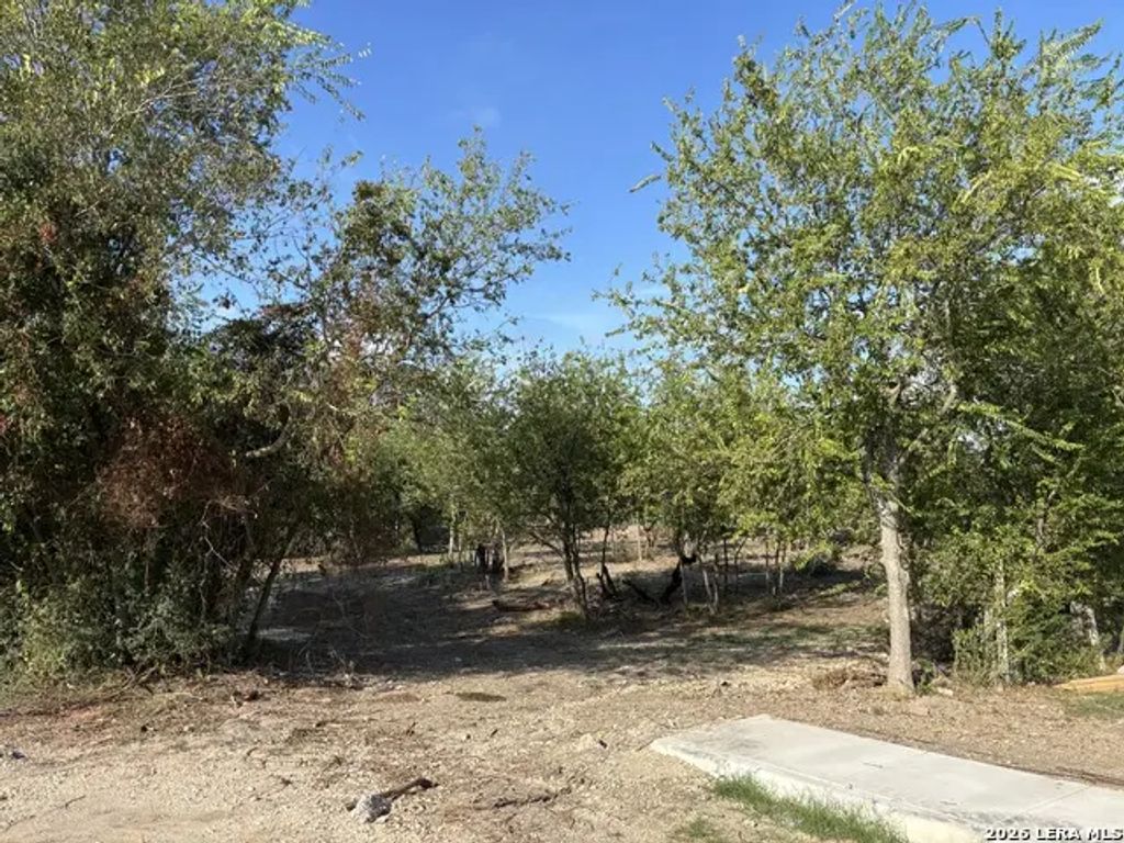 11207 Amhurst, San Antonio