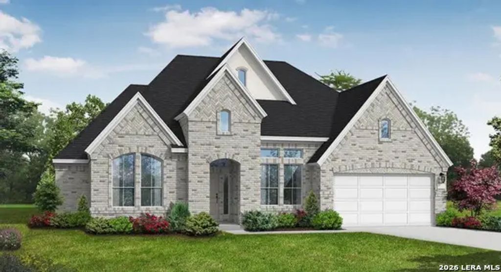4517 Hutchinson Way, Schertz