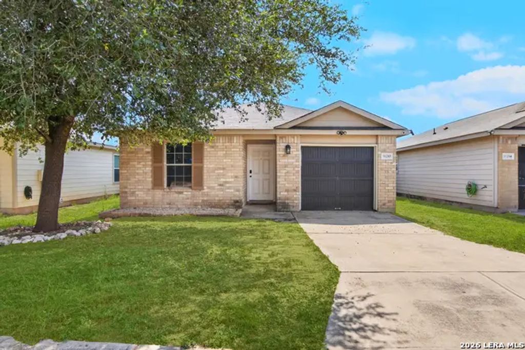 11210 Indian Cyn, San Antonio