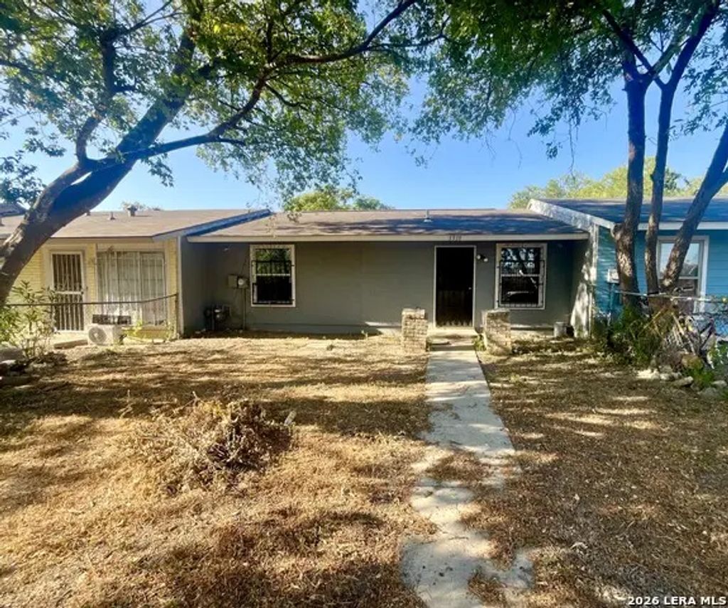 5919 Fairmeade St, San Antonio
