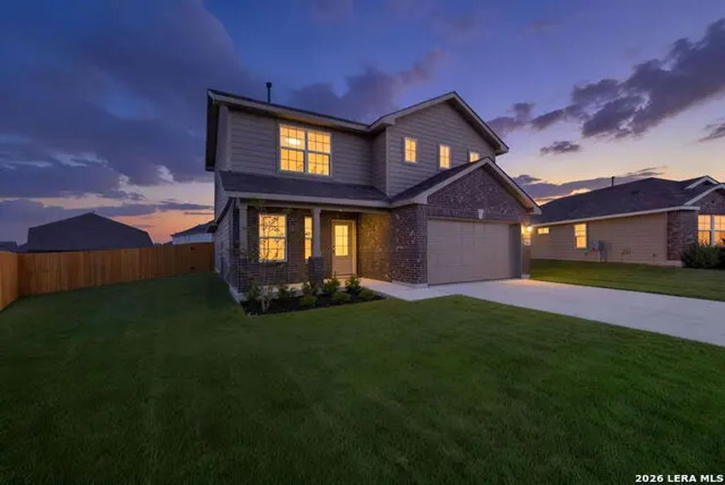 14414 Jasper Flts, San Antonio