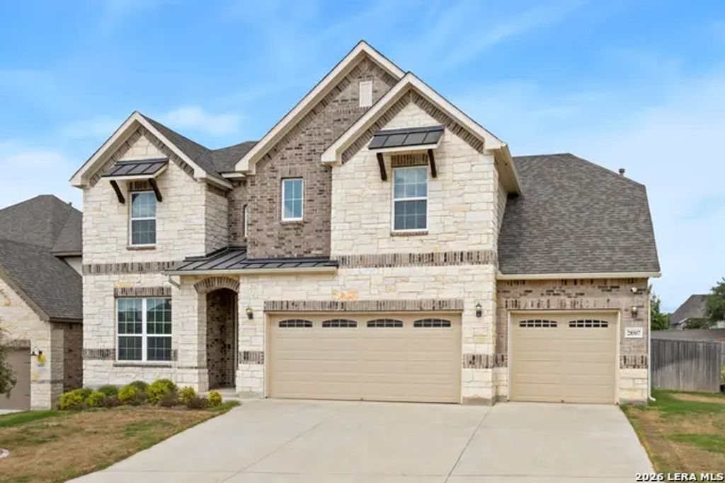 28507 Colares Way, San Antonio